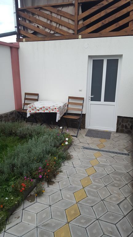 شقة Casa Leo Haţeg المظهر الخارجي الصورة
